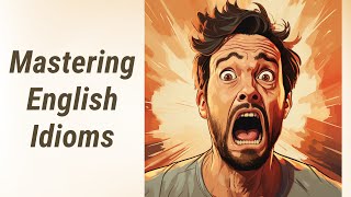 Let's Crack the Code: Decoding English Idioms