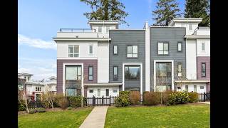 For Sale: #232 2218 Oak Meadows Dr Surrey - MLS#R3105320 - Angel Li Personal Real Estate Corporation