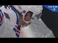 GAME HIGHLIGHTS | 2025-26: New York Rangers at Vancouver Canucks (10/28/25)