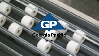 We Have Your Back | Georgia-Pacific