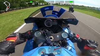 Summit Point 5/15/2023 1520 Evolve GT E2