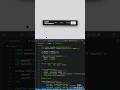 Navbar Hyperkinetic Brutalism HTML CSS JS | UI Futuristik Super Keren #webdevelopment