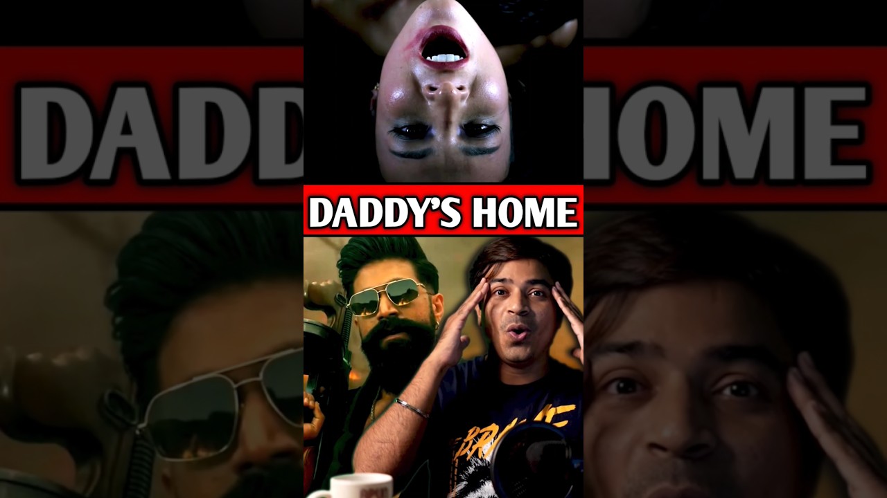 Toxic: Introduction Raya Review 