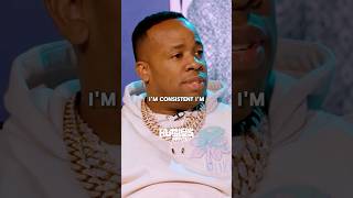 Yo Gotti blueprint for success!