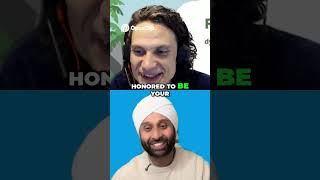 From BA to a Founder — Lawrence Newcombe's Salesforce Journey
