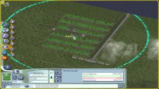 SimCity 4 - Season 2 - Explaining my Build