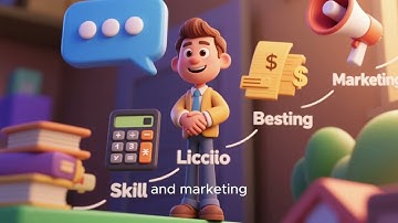 4 Essential Skills to Turn Your Idea into a Profitable Business | Entrepreneurship Tips