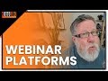 Choosing The Right Webinar Platform