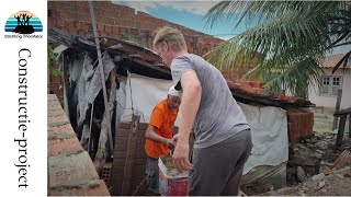 Download Lagu Stichting Triomfator - Van hut naar huis MP3