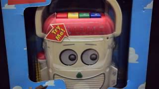 TOY STORY/トイストーリー・PLAYSKOOL/プレイスクール(Hasbro