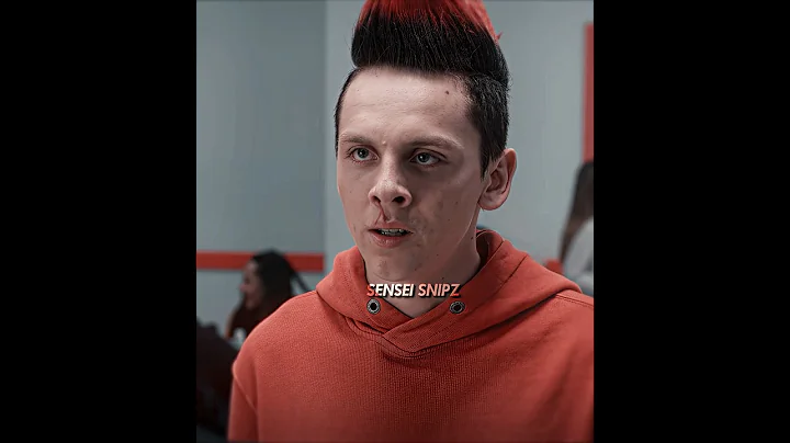 Miguel Vs Hawk S3 🥶☠️