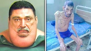 Inside The Life Of A Miami-Dade Jail Prisoner