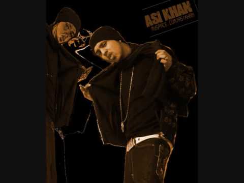 Asi Khan - Old & New Stuff
