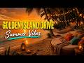 30 minute, Tropical Chill, Summer Vibes, Relaxing Beach Sunset.