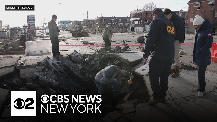 Victims of deadly Philadelphia plane crash identified
