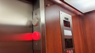 General Hydraulic Elevators at Undisclosed Location 1-Dunedin, FL, USA