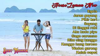 Mahesa - Best Mahesa House Zaman Now | Dangdut ( Music Video)