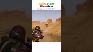 Exosuits Are Built Different Now - Helldivers 2