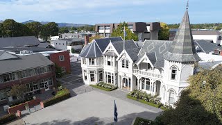 StAC: Virtual Tour 2022