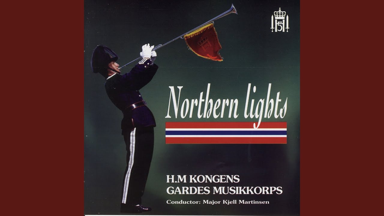 The Voice Of The Guns