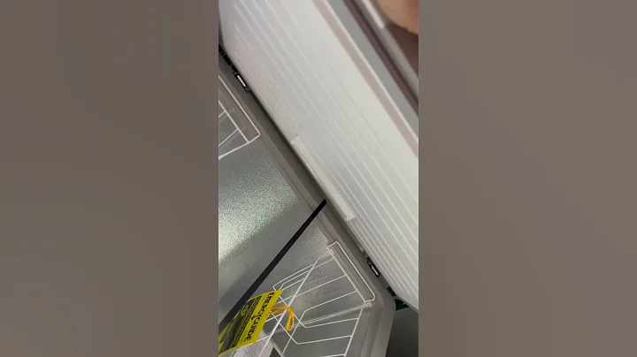 Chest Freezer Midea 7.0 Costco 2023