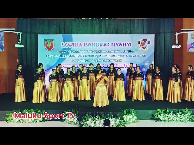 PESPARAWI MALUKU TENGAH // PADUAN SUARA LILIBOOI KEC. LEIHITU BARAT TAHUN 2023 class=