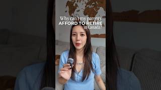 Why retiring in Canada doesn't make sense for my parents #retireabroad #retireineurope #liveabroad