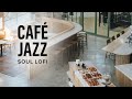cafe jazz