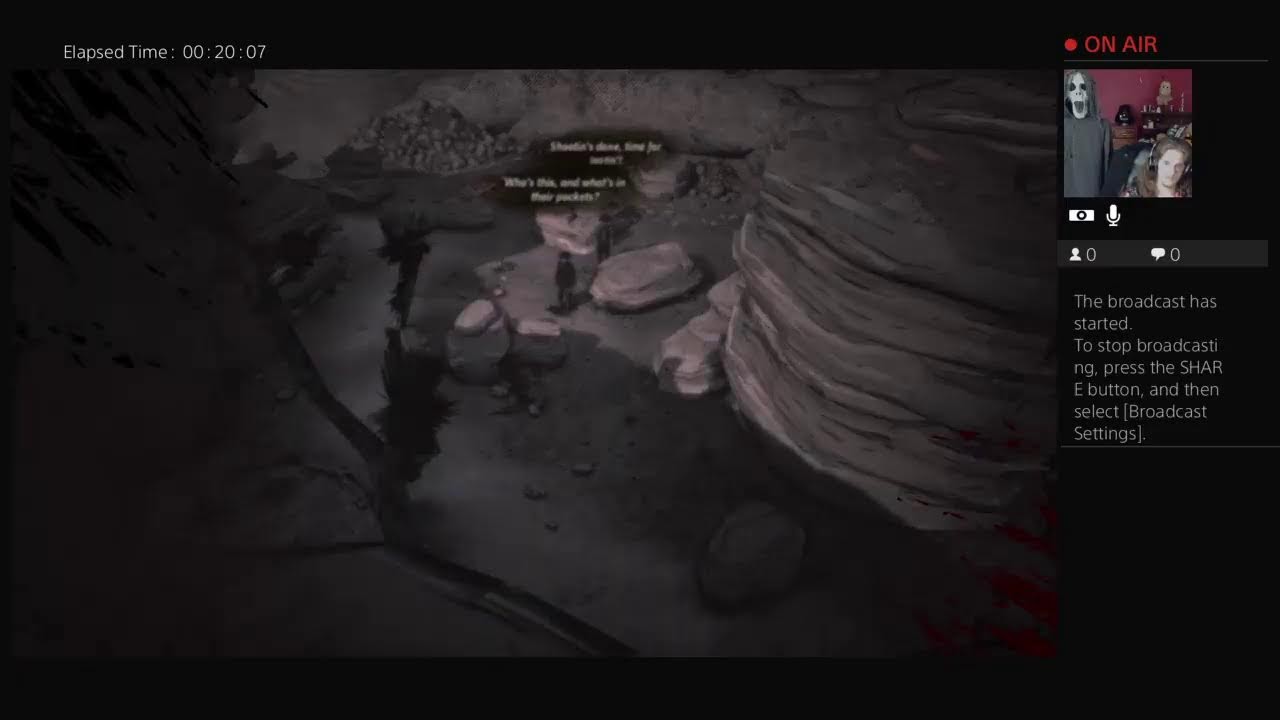 Weird West Definitive Edition Gameplay