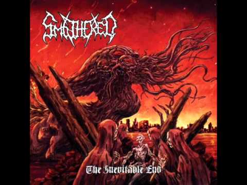Smothered  -  Dead But Dreaming