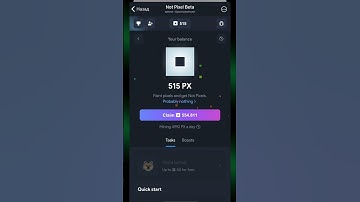 NOT PIXEL: КАК ИГРАТЬ? КАК ЗАРАБАТЫВАТЬ в ТЕЛЕГРАМ NOTCOIN 2024! ГАЙД ОБЗОР ТАПАЛКИ и ИГРЫ! ФАРМ PX