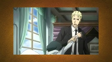 Favorite Color Studios Hymn of the Missing MEP