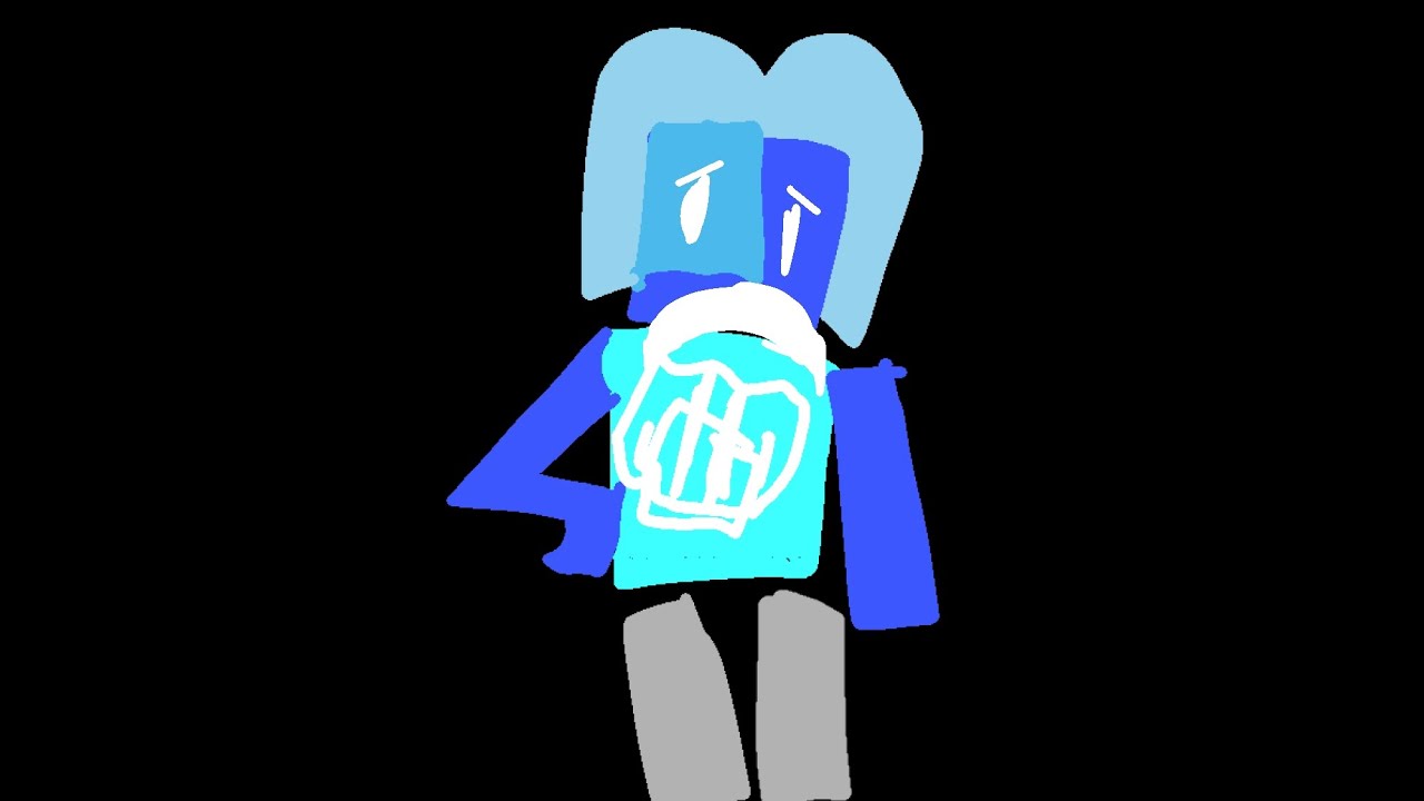 Demo 4 the last boss block tales