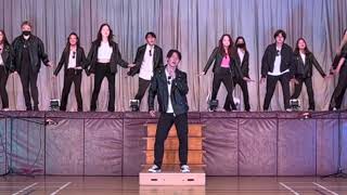 Marist Athletic Awards Ceremony 2022 - Opening Performance