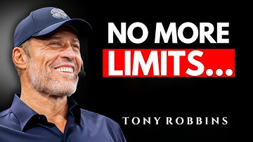 The Real Reason Your Life Isn’t Changing (And How to Fix It) speech " "by TONY ROBBINS