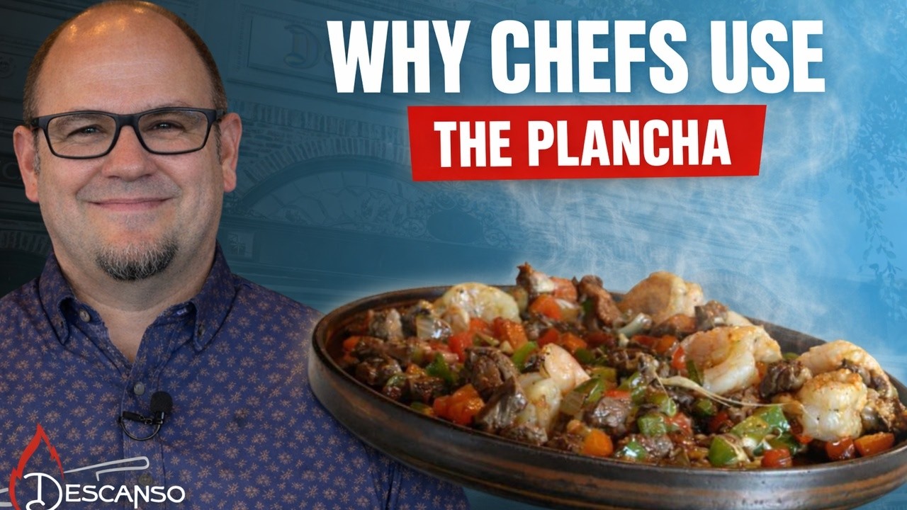 Inside Descanso: Elevated Mexican Food Done Right