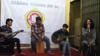 Slank - Sober (cover)
