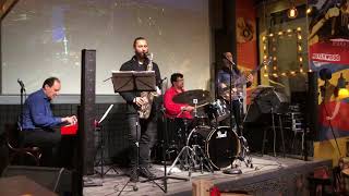 Laber Band Dzigit Na Lihom Skakune