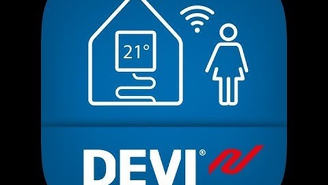 Установка DEVIreg Smart на русском языке