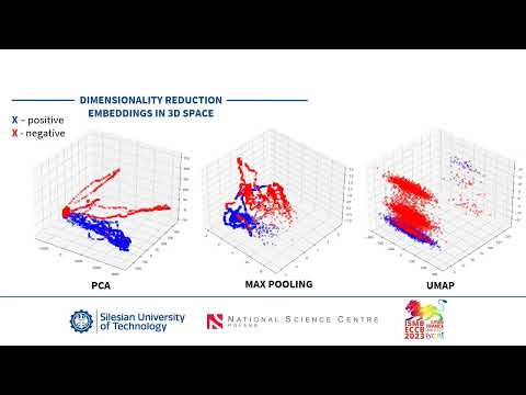 Word embeddings capture functions of low... - Sylwia Szymanska - Text Mining - ISMB/ECCB 2023