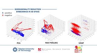 Famous Word embeddings capture functions of low... - Sylwia Szymanska - Text Mining - ISMB/ECCB 2023 Wealth