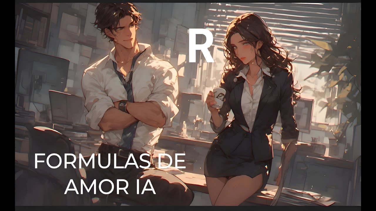 Me tomé fotos de boda con mi jefa… Ahora resulta que soy el tipo que la rechazo. Spoiler: si...