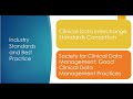 Fusecr clinical collecting and managing clinical data