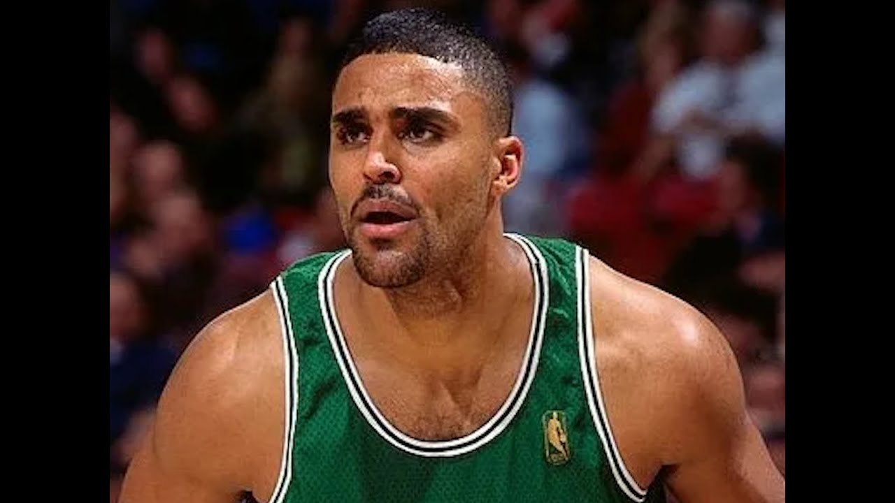 1996 12 27 Lakers  Celtics 1st H only