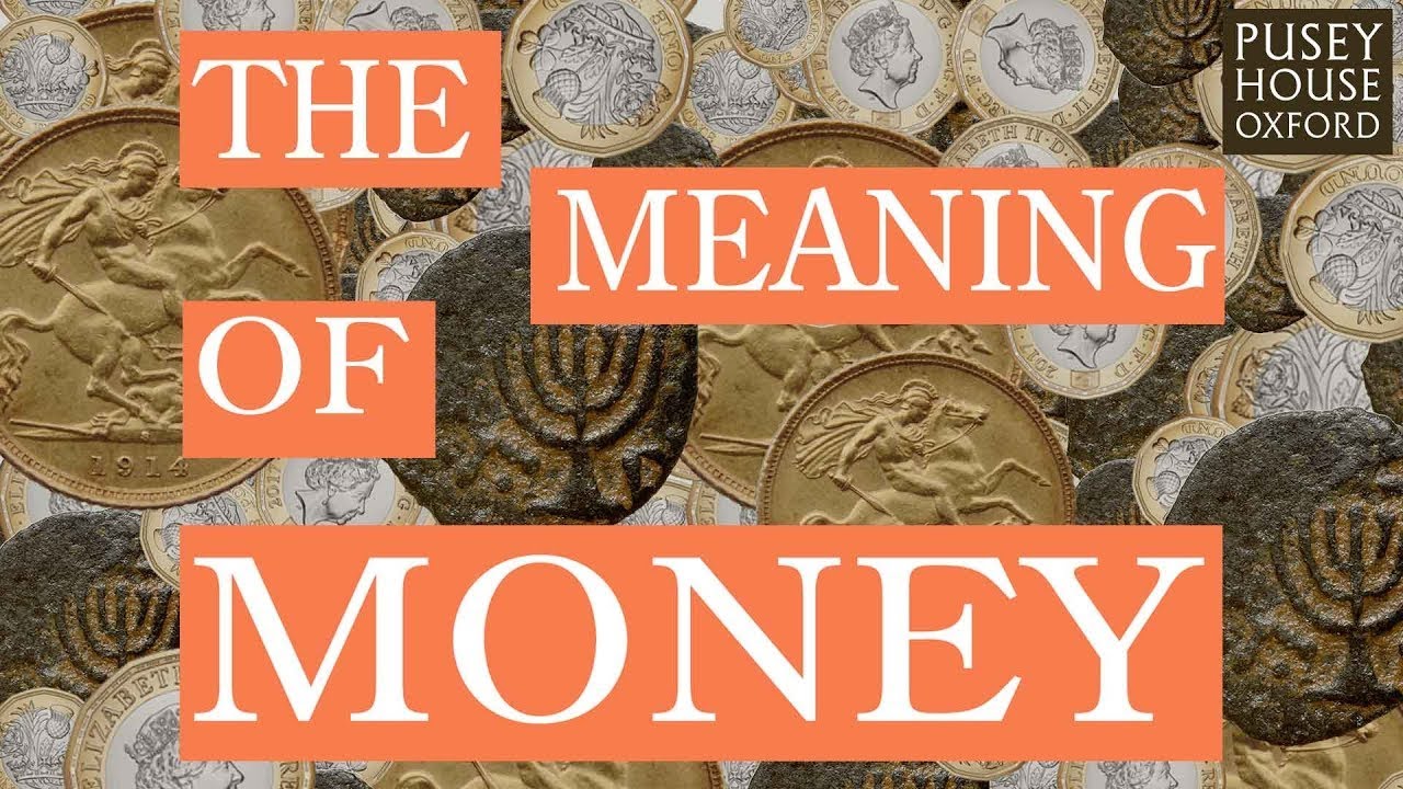 The Meaning of Money Conference, Day 2