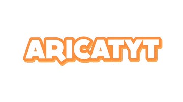 [2D Intro] [Made on iOS] [Overlay] AriCatYT