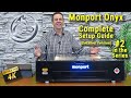 Monort onyx  detailed setup  tips 2