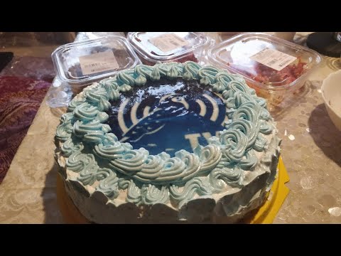 День рождение воробья - Празднечный выпуск