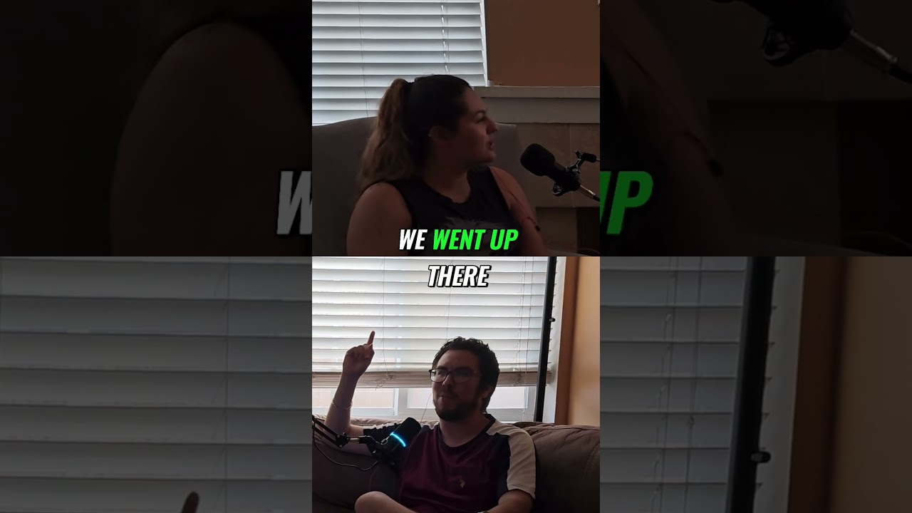 Going on trips with no money  