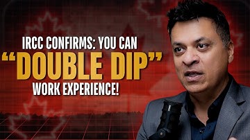 Claiming Foreign & Canadian Work ExperienceTogether? Here’s the Truth!